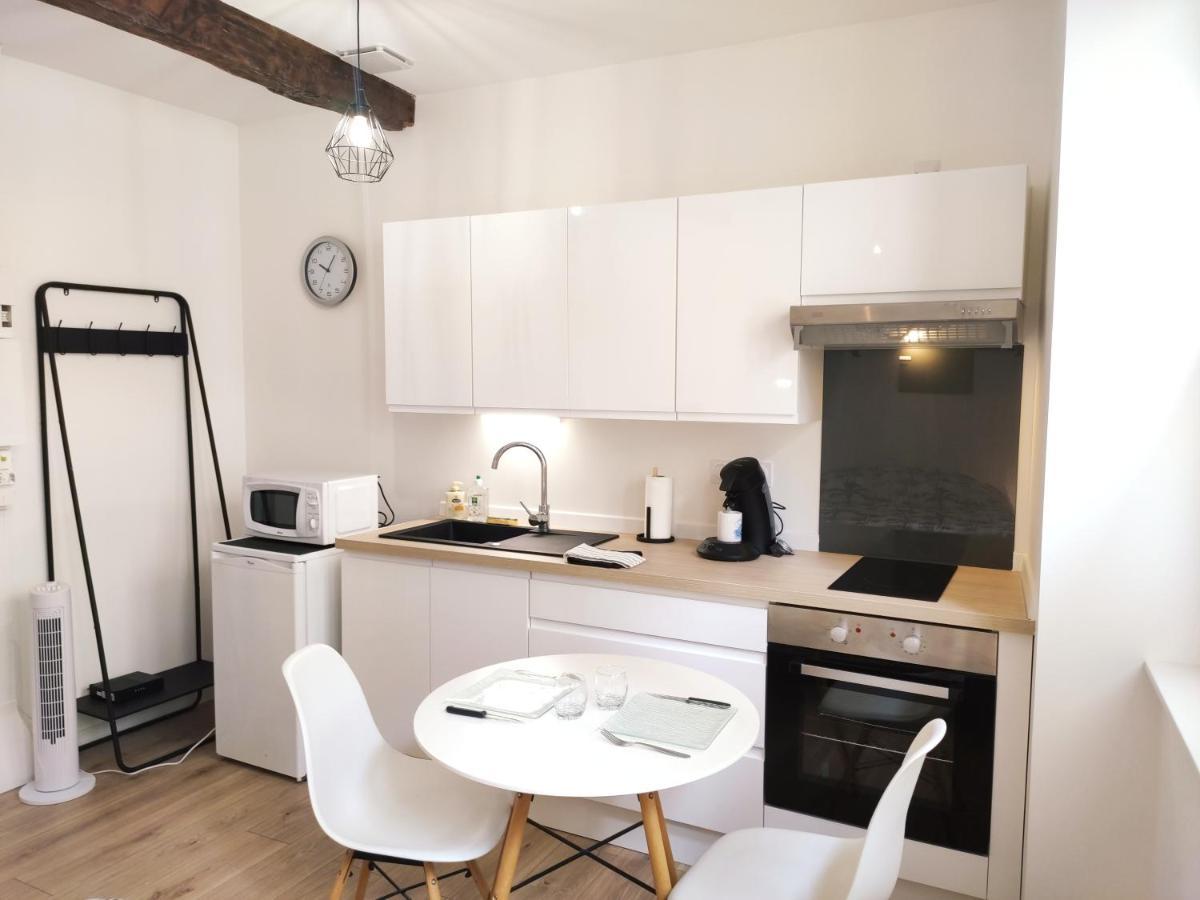 Apartamento Le Repere - Focalimmo Foix Exterior foto