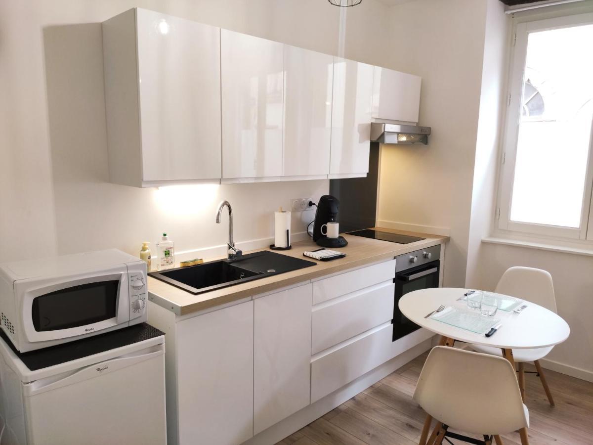 Apartamento Le Repere - Focalimmo Foix Exterior foto