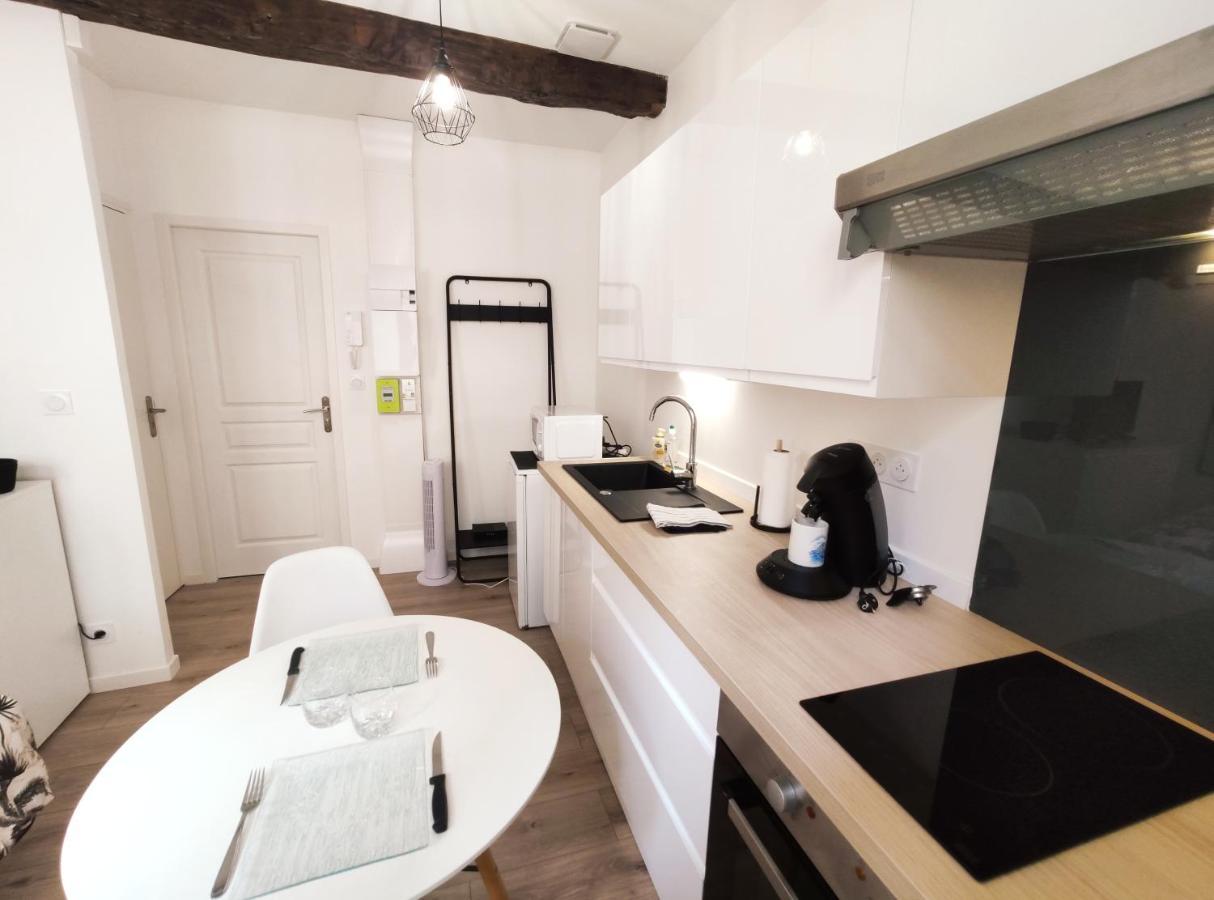 Apartamento Le Repere - Focalimmo Foix Exterior foto