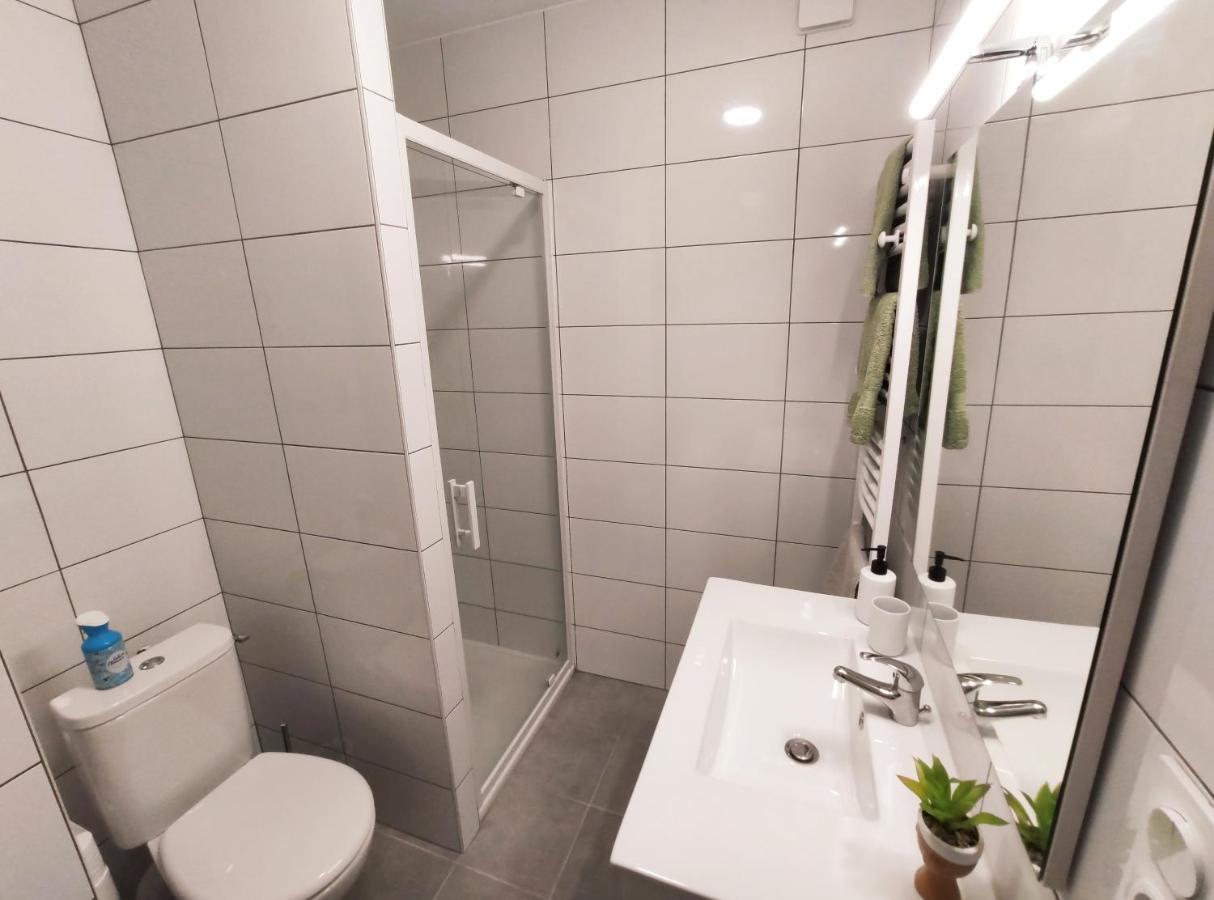 Apartamento Le Repere - Focalimmo Foix Exterior foto