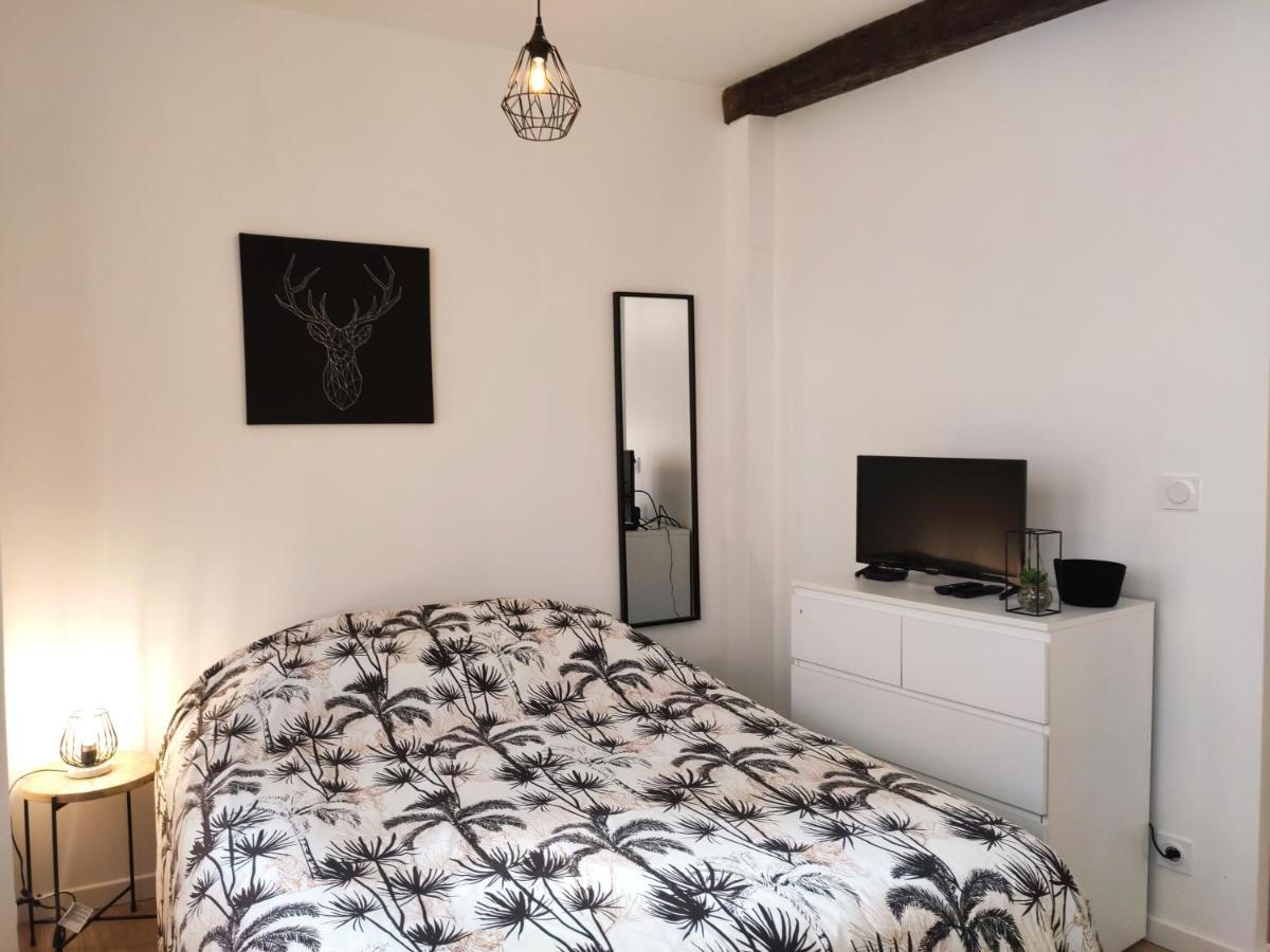Apartamento Le Repere - Focalimmo Foix Exterior foto