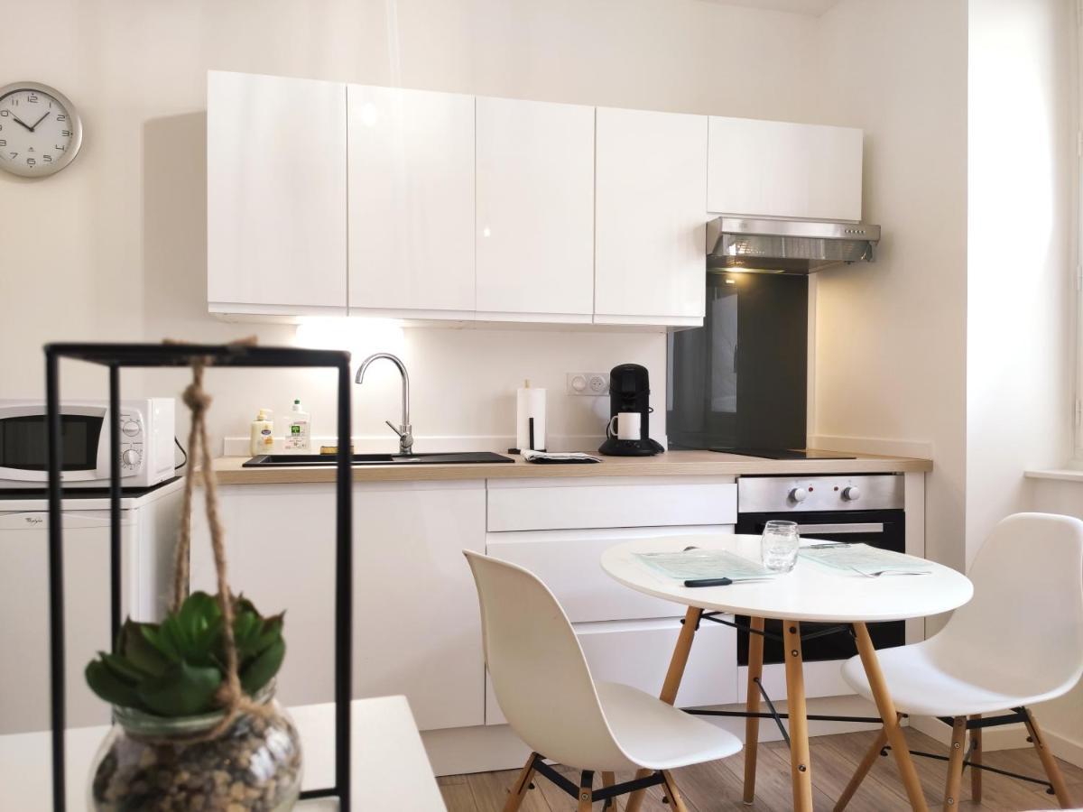 Apartamento Le Repere - Focalimmo Foix Exterior foto