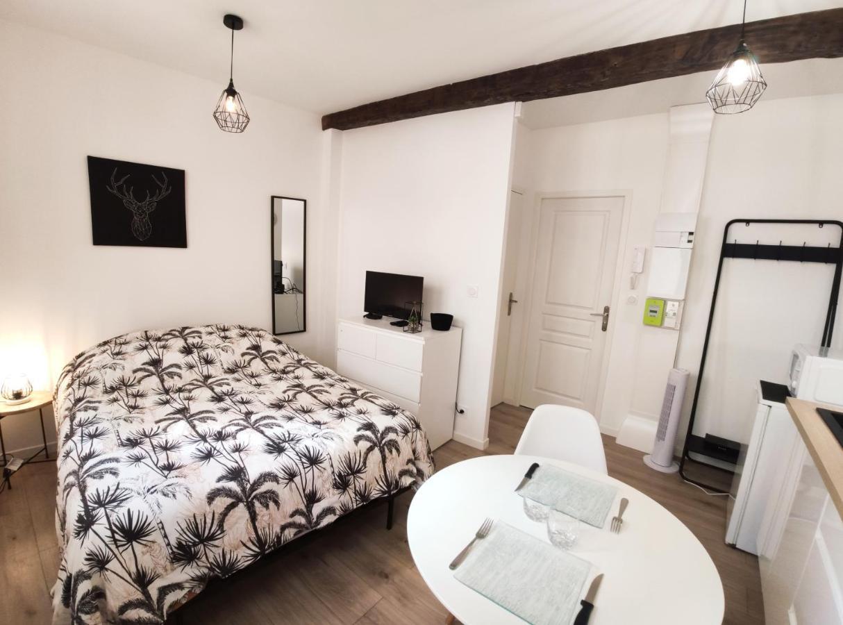 Apartamento Le Repere - Focalimmo Foix Exterior foto